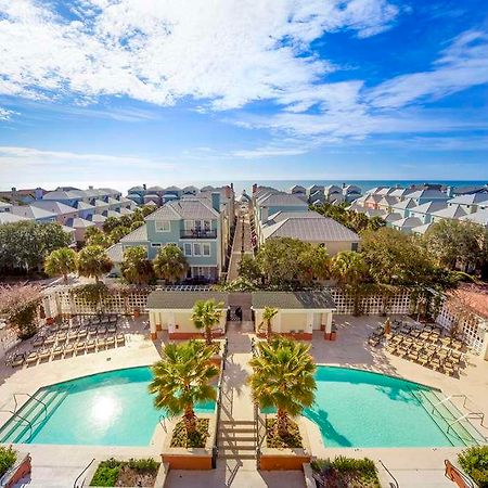Wild Dunes Resort Isle of Palms Exterior foto