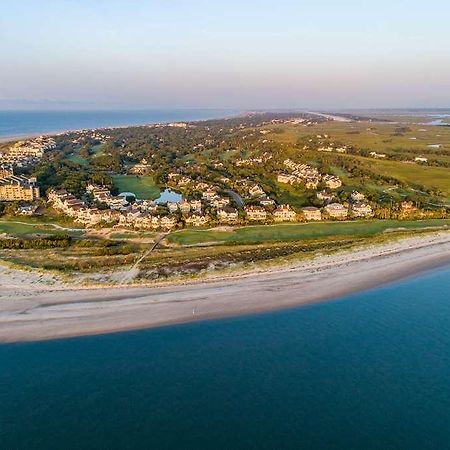 Wild Dunes Resort Isle of Palms Exterior foto