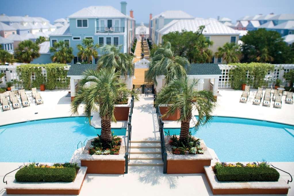 Wild Dunes Resort Isle of Palms Facilidades foto
