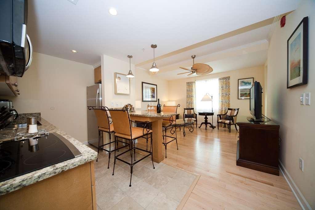 Wild Dunes Resort Isle of Palms Habitación foto