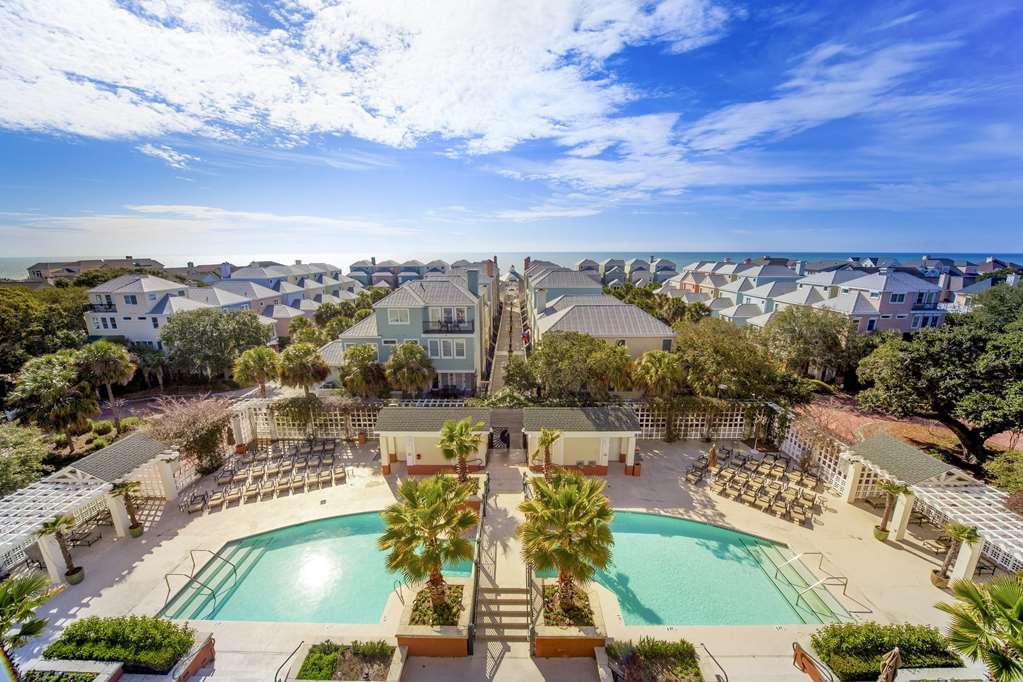 Wild Dunes Resort Isle of Palms Exterior foto