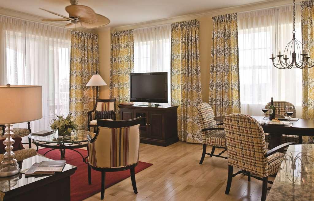 Wild Dunes Resort Isle of Palms Habitación foto