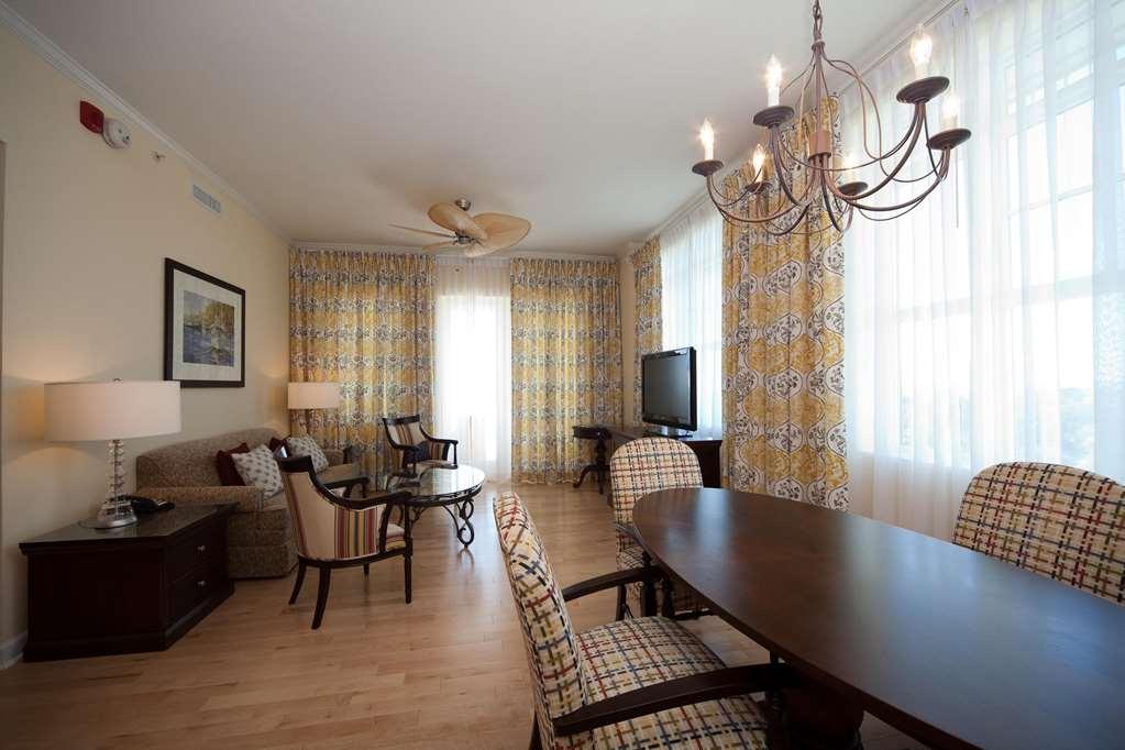 Wild Dunes Resort Isle of Palms Habitación foto