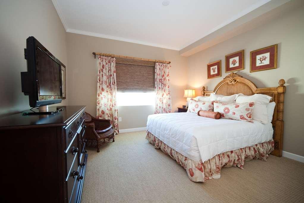 Wild Dunes Resort Isle of Palms Habitación foto