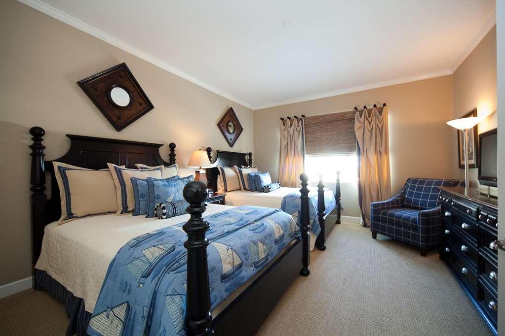 Wild Dunes Resort Isle of Palms Habitación foto