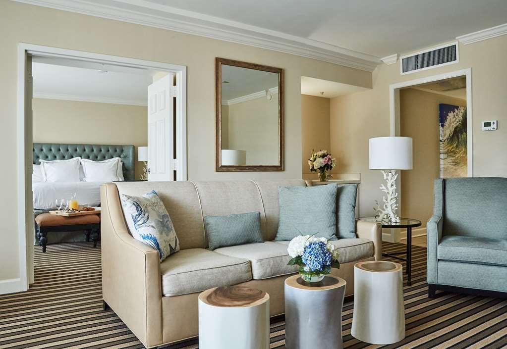 Wild Dunes Resort Isle of Palms Habitación foto