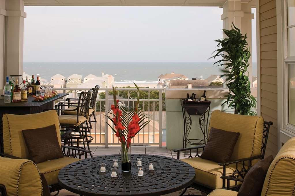 Wild Dunes Resort Isle of Palms Habitación foto