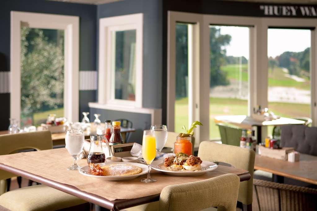 Wild Dunes Resort Isle of Palms Restaurante foto