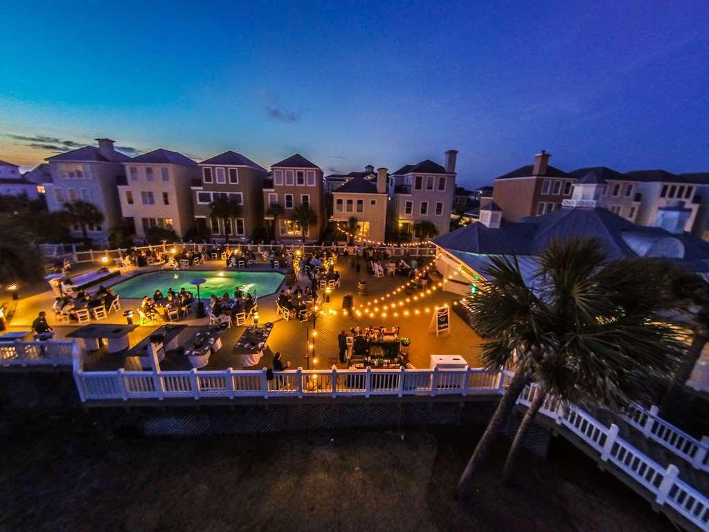 Wild Dunes Resort Isle of Palms Exterior foto